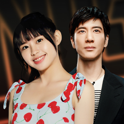 李芷婷-王力宏战队