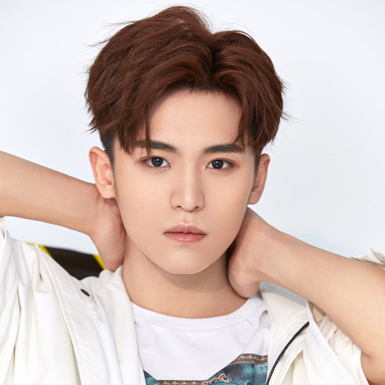 成为师子寻的粉丝40粉丝数作品百科后援会全部1电视