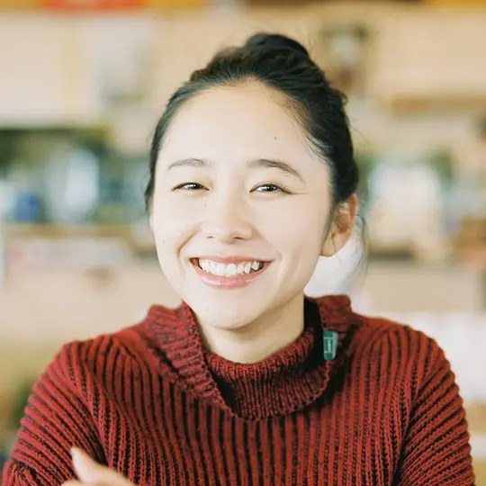 堀田真由