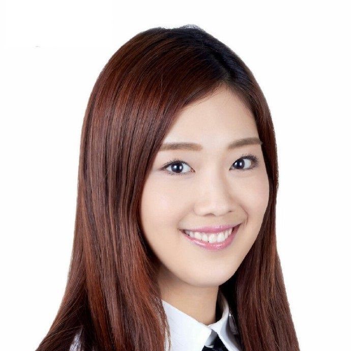 许和琪