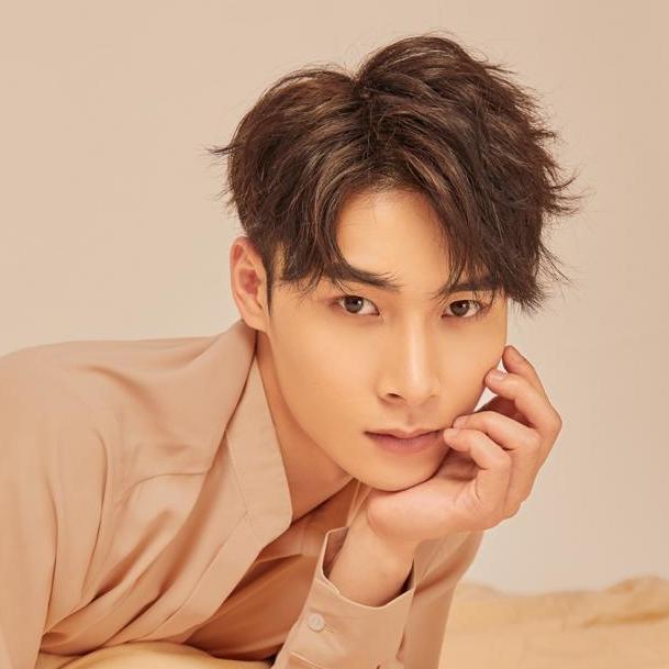 今生有你 Because Of Love 电视剧 腾讯视频