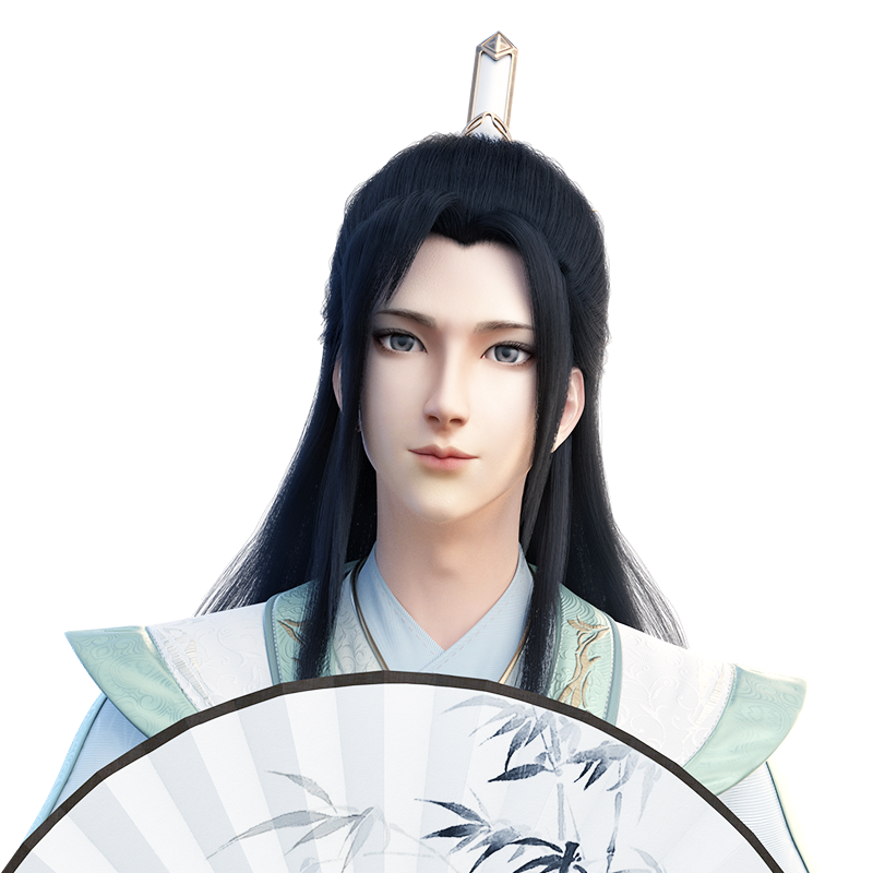 成为沈清秋的粉丝2827粉丝数作品百科后援会全部0特色