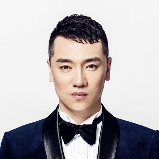 歌手陪你迎新年放歌中国王琪的音乐世界群英会有没有那么一首歌(上)