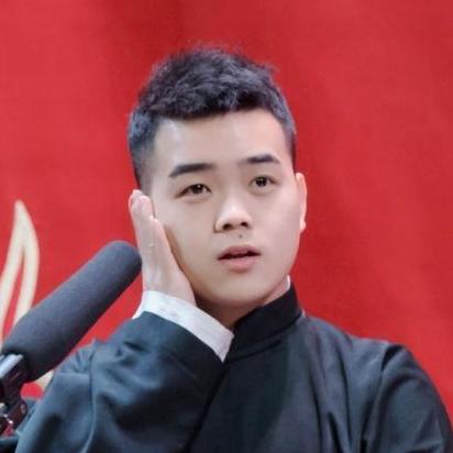 主页综艺7尚筱菊,本名尚震南,1995年8月29日出生于河南省,德云社青年