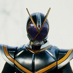 假面骑士kaixa
