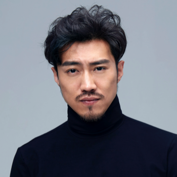 李智勇