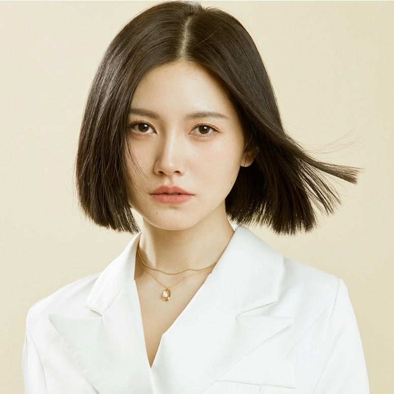 桥曜娜