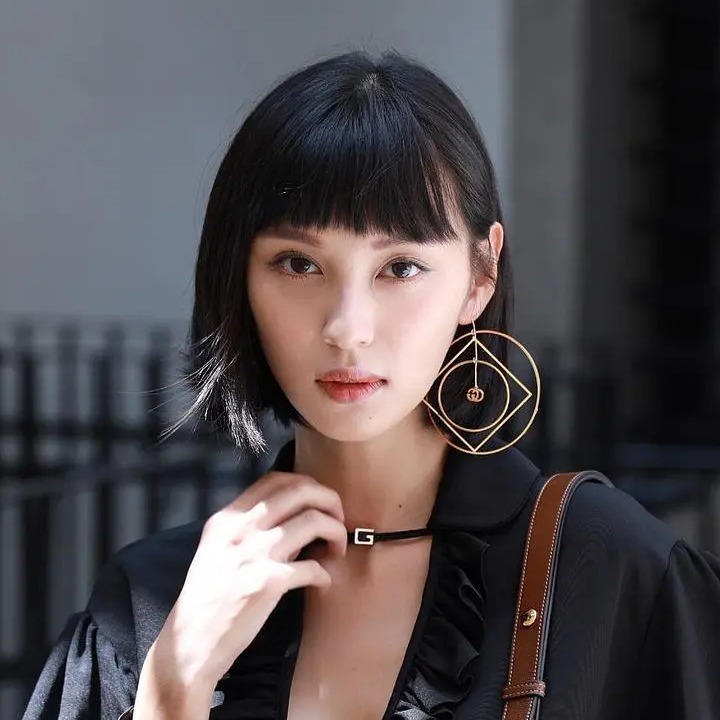 王丹妮