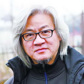 成为李国立的粉丝1611粉丝数作品百科后援会全部15电影3电视剧12电影