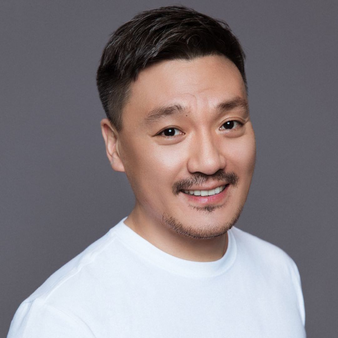 费振翔 腾讯视频