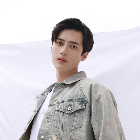 韩承羽的个人页