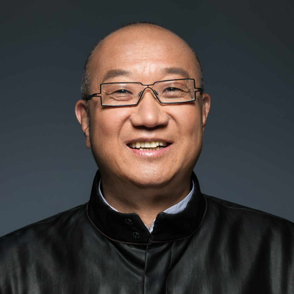 酌见_俞敏洪对话冯仑回忆早前创业：和合伙人分家不是图钱_高清完整版视频在线观看_腾讯视频