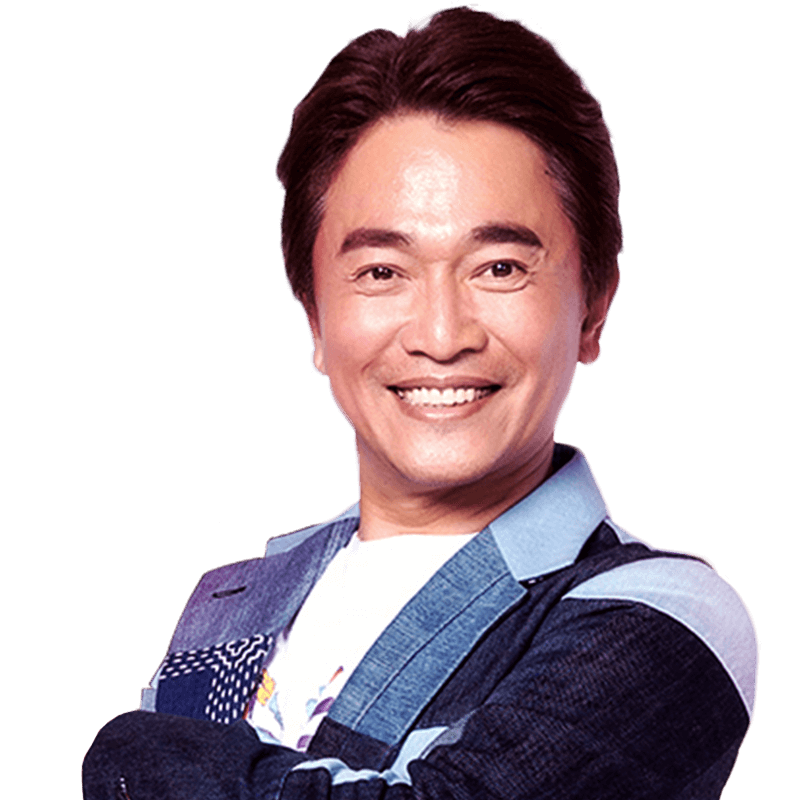 吴宗宪