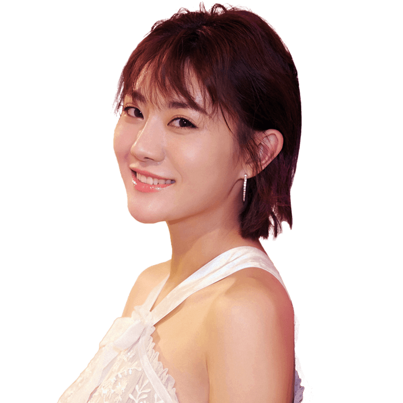 数ta说作品百科后援会百科牟星,1987年12月18日出生于山东省临沂市