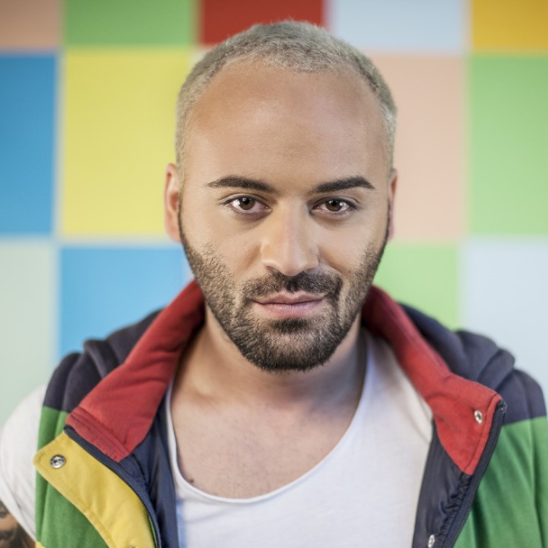 Matteo Andale Live At Neatza Cu Razvan Si Dani 2014 03 10 è…¾è®¯è§†é¢'