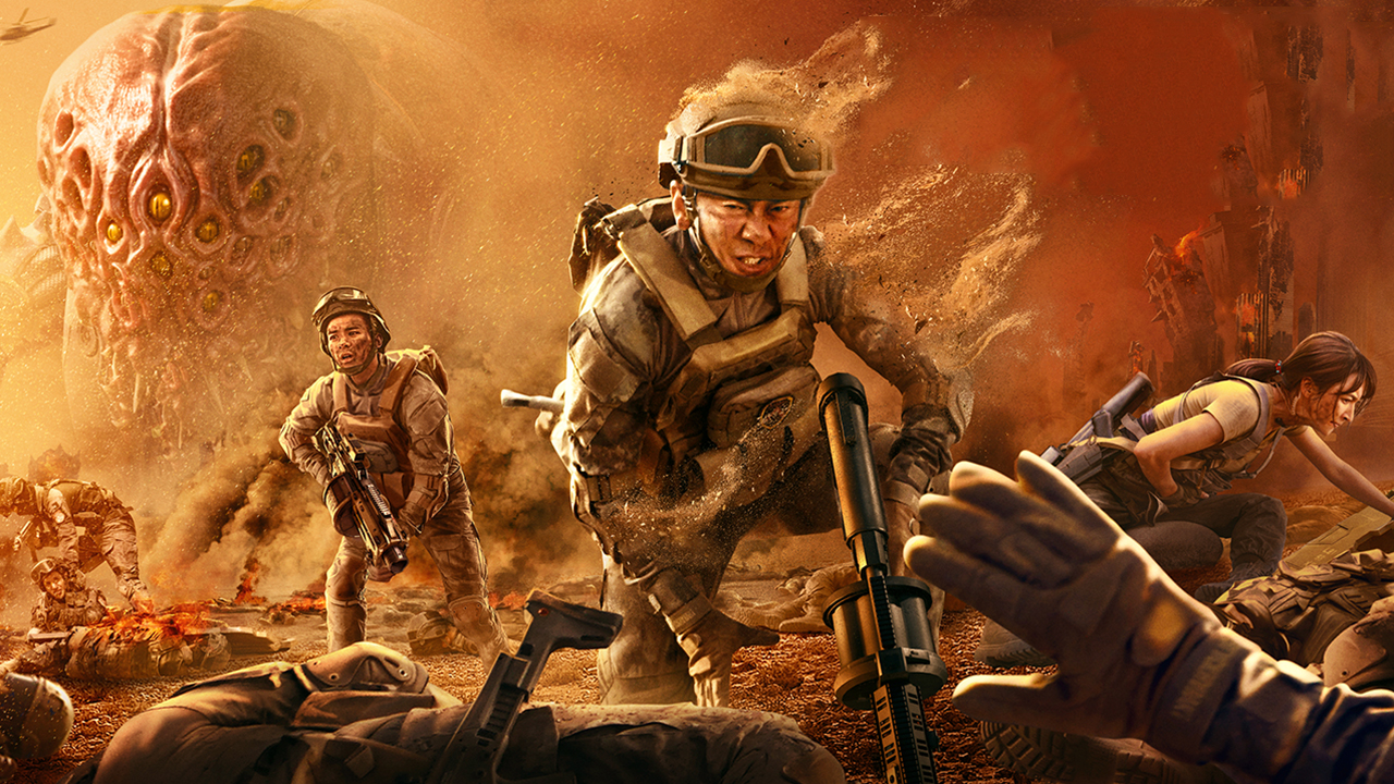 电影频道 - 腾讯视频