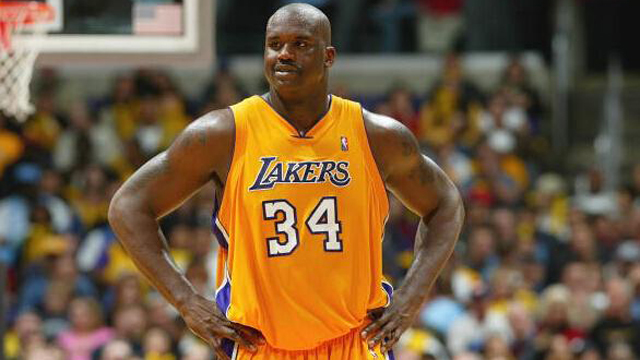 俠客老去！晚年的Shaquille O'Neal 都經歷了什麼？ - Haters-黑特籃球 ...