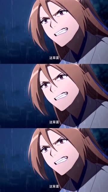 降灵记:七爷为了小玖一夜白发,这一幕虐到不敢看