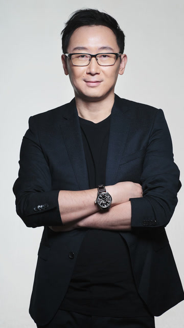 陆川出任北京冬奥会官方电影总导演