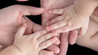 百万分之一的概率！厦门一对双胞胎做亲子鉴定，竟是同母异父