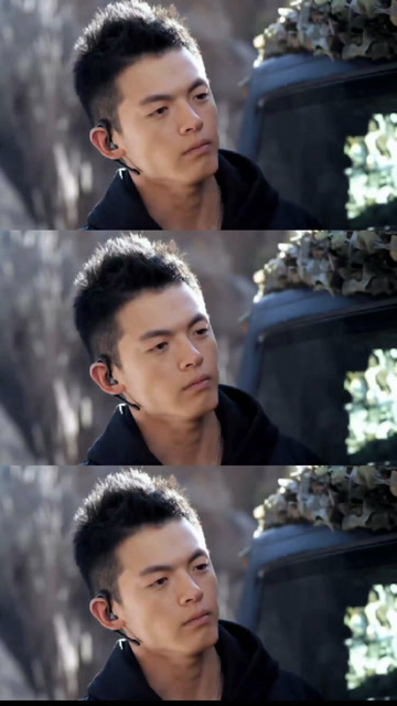 被偏爱的有恃无恐,后来的左轮和米爸一样,被汤小米吃的死死的