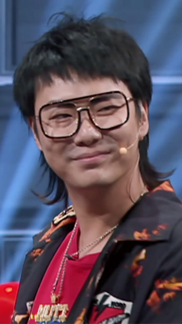 李棒棒完美演绎bgm的重要性,换一种bgm就是换一种