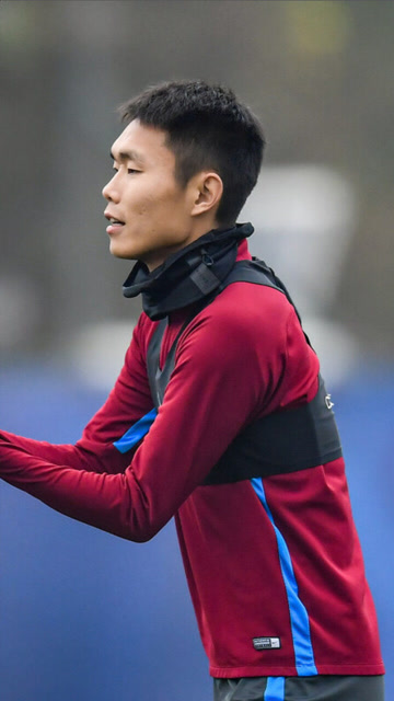 又cue恒大!王上源回应恶评:从恒大时期就有,不能让自己受影响