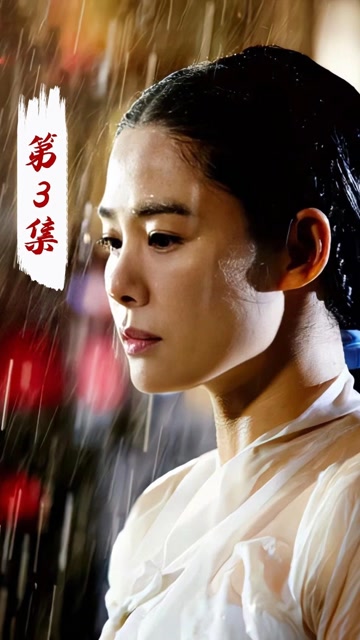 一代妖后即将诞生