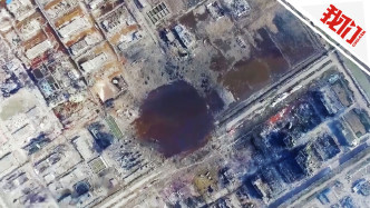 200秒梳理江苏响水爆炸事件 向78名死者表示哀悼