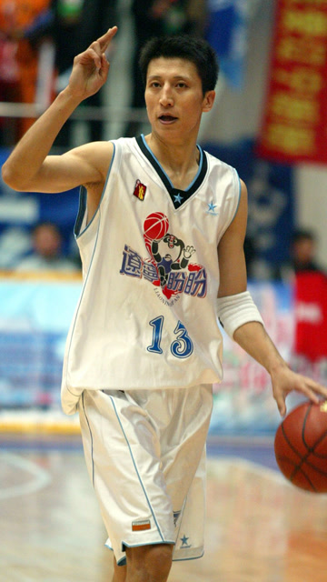 郭士强年轻时打球有多帅沾衣十八跌让蒋指导忍不住鼓掌