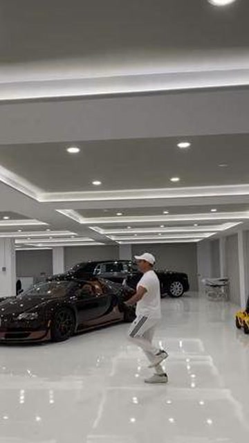 没啥爱好就喜欢跳绳健身.#曼尼#车库#健身