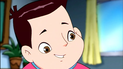 天眼神虎第一部