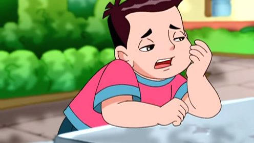 天眼神虎第二部