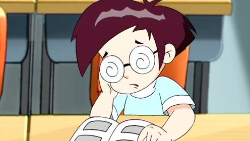 天眼神虎第一部