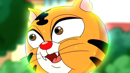 天眼神虎第一部