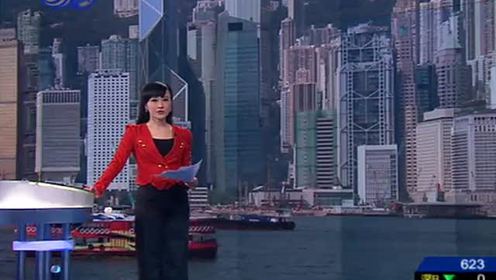 Cagle政治漫画网 腾讯视频