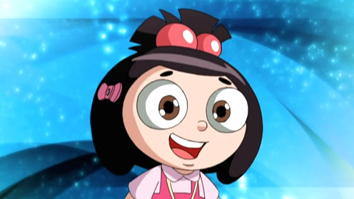 天眼神兔 第20集  7.