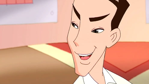 天眼神虎第一部