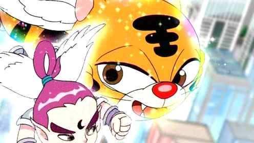 天眼神虎第一部