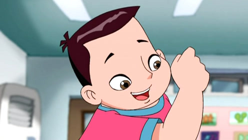 天眼神虎第二部