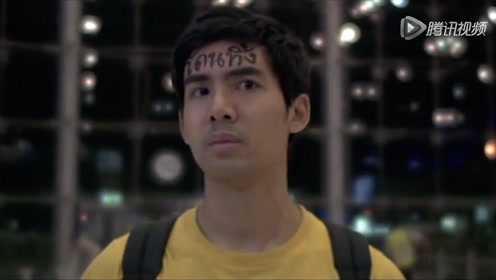 你好 陌生人 电影 高清1080p在线观看平台 腾讯视频