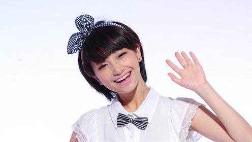 快女十强苏妙玲