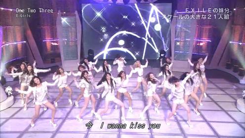 One Two Three 28music Japan Live 29 腾讯视频