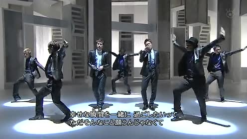 三代目j Soul Brothers 腾讯视频