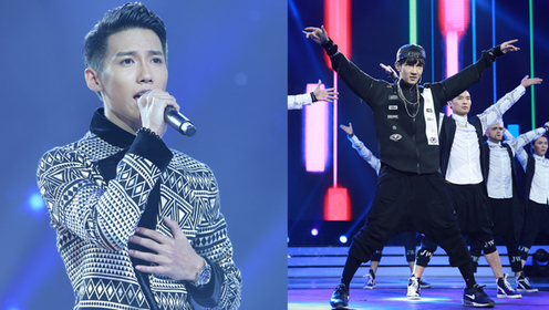 贾征宇五年未回家 赵延龙父母惊喜现身