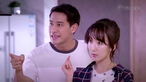 十分钟长片花:娄艺潇pong演绎错位爱情时 间:2014-11-11电视剧:爱情