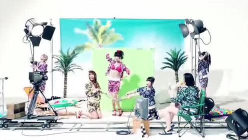 でんぱ組 Inc 腾讯视频