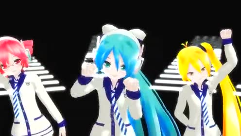 リニアモーターガール 腾讯视频