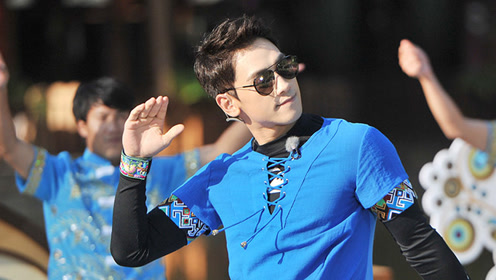 rain一秒变脸时 间:2016-07-08上传者:奔跑吧兄弟节 目:奔跑吧兄弟第4