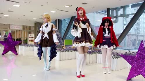 冬天带给我予感 腾讯视频